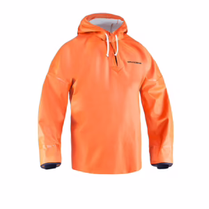 Grundens Brigg 34 Anorak Orange