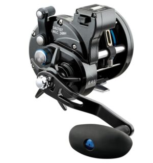 Daiwa Saltist LW30LCH