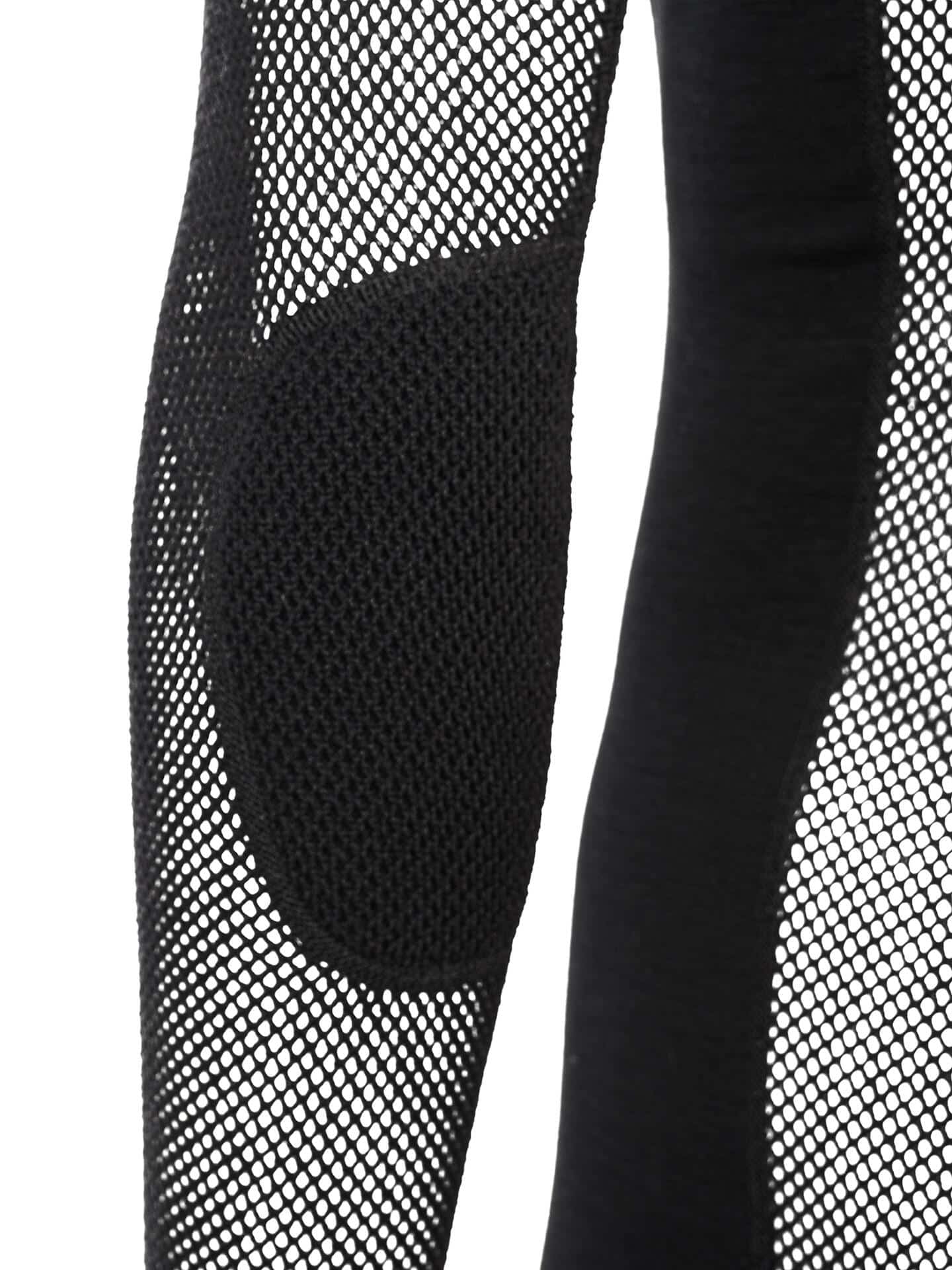 Aclima WoolNet Polo Shirt with zip Set med byxa - Image 3