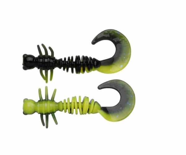 BERKLEY POWERBAIT CURLY 40MM - Image 2