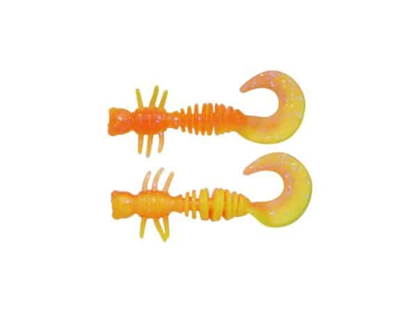 BERKLEY POWERBAIT CURLY 40MM - Image 3