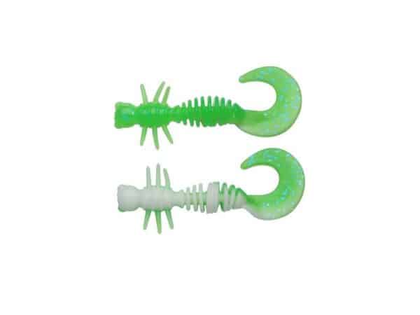 BERKLEY POWERBAIT CURLY 40MM - Image 4