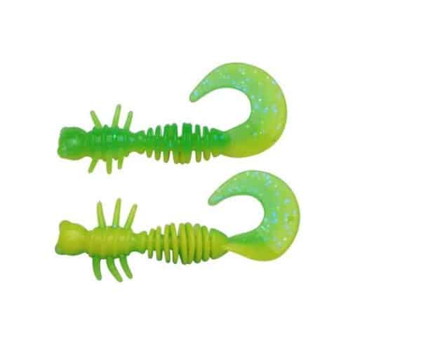 BERKLEY POWERBAIT CURLY 40MM - Image 5
