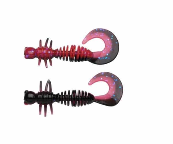BERKLEY POWERBAIT CURLY 40MM - Image 6