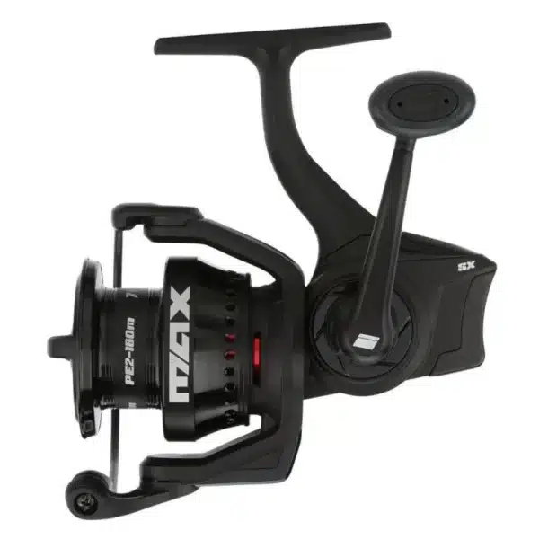 ABU GARCIA MAX SX 2000-4000 - Image 2