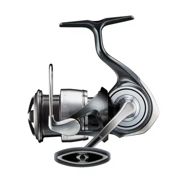 Daiwa 24 Certate LT 2500D