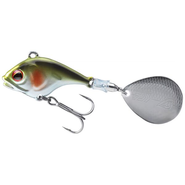 Daiwa Prorex Tg Spin Jig 14 & 21g - Image 2