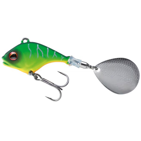 Daiwa Prorex Tg Spin Jig 14 & 21g - Image 4