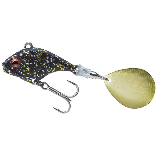 Daiwa Prorex Tg Spin Jig 14 & 21g - Image 6