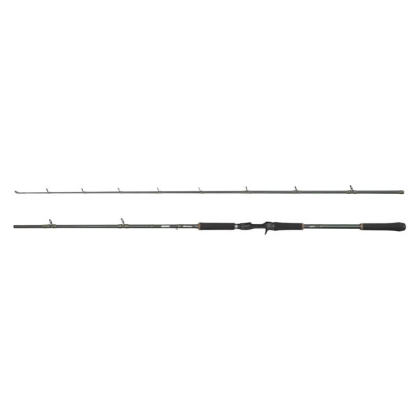 Abu Garcia Beast X2 822 Extreme Casting 2.49m 100-280g 2Sec