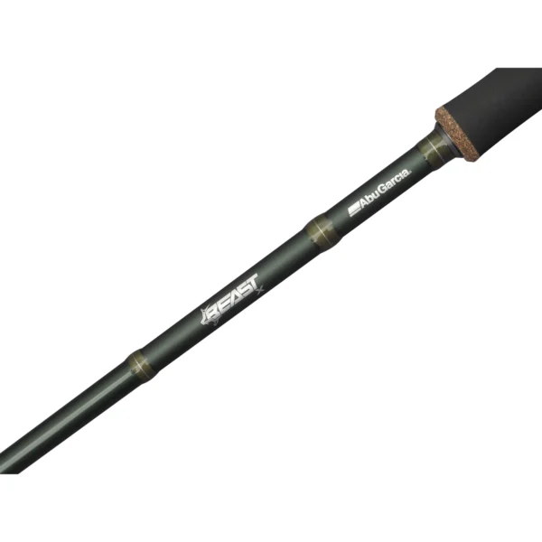 Abu Garcia Beast X2 832 XH Spinning 2.51m 30-110g 2Sec Haspelspö - Image 2