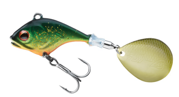 Daiwa Prorex Tg Spin Jig 14 & 21g - Image 7