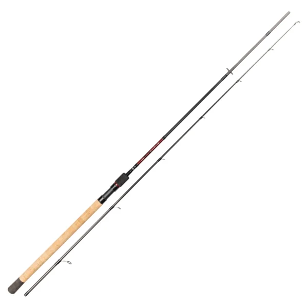 Daiwa Ninja X Spin 8' 20-60g 2pc  Spinn