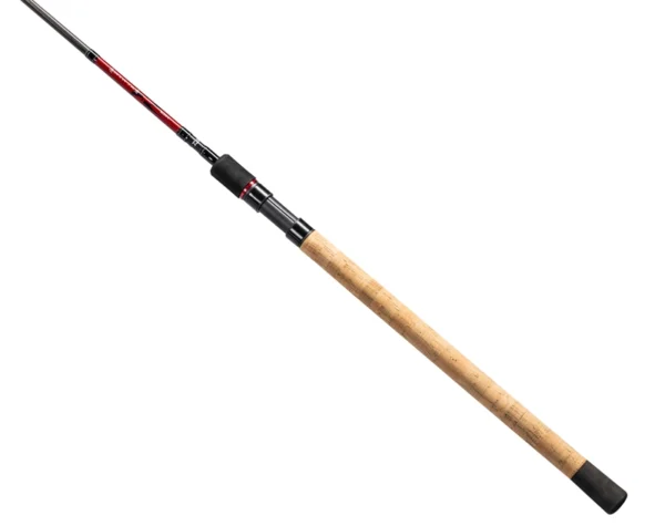 Daiwa Ninja X Spin 8' 20-60g 2pc  Spinn - Image 3