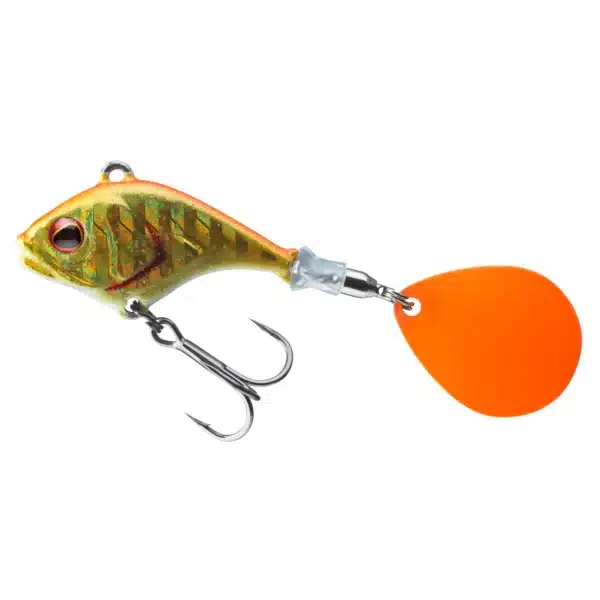 Daiwa Prorex Tg Spin Jig 14 & 21g - Image 9
