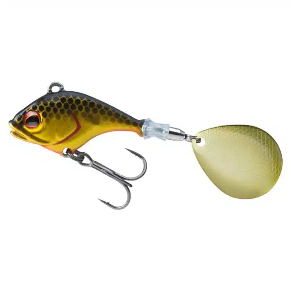 Daiwa Prorex Tg Spin Jig 14 & 21g - Image 8