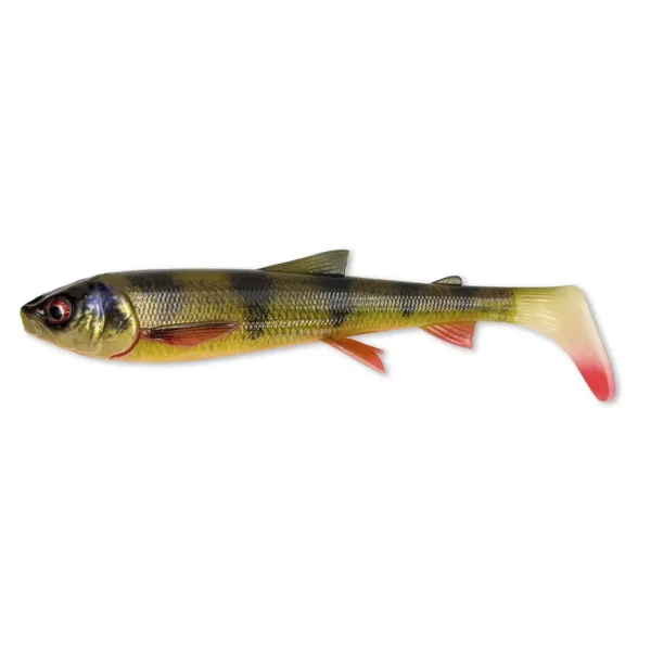 Savage Gear 3D Whitefish Shad 15cm, 27g (2-pack)