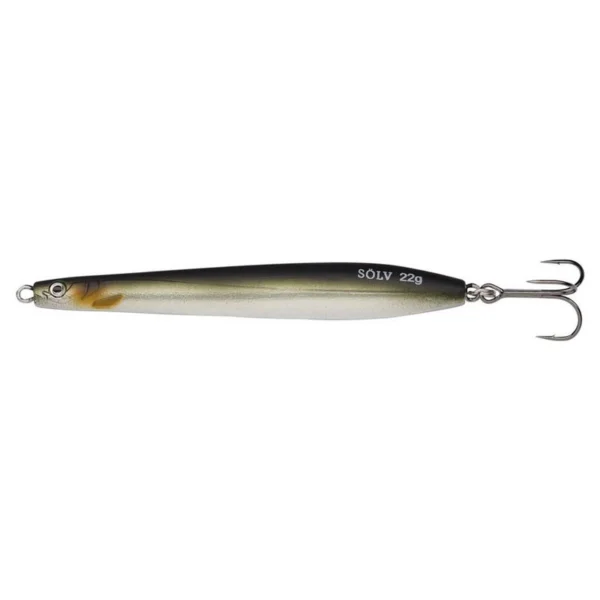 Abu Garcia Sölv Piil 9,5cm, 22g - Image 7