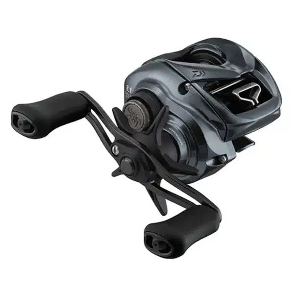 Daiwa 24 Tatula SV TW 100HL Vänstervevad