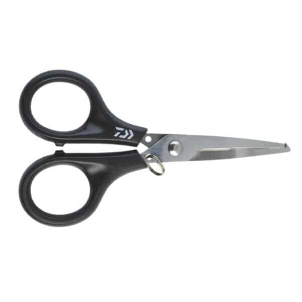 Daiwa J-Braid Scissors/Split Ring Pliers