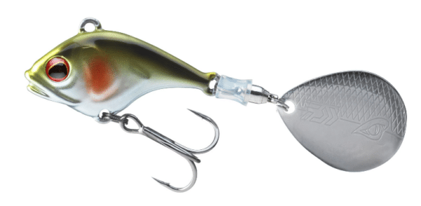 Daiwa Prorex Tg Spin Jig 14 & 21g