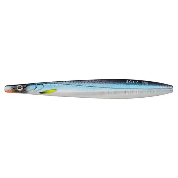 Abu Garcia Sölv Rull 11cm, 18g - Image 2