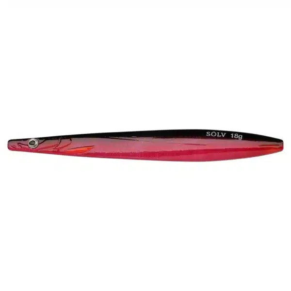 Abu Garcia Sölv Rull 11cm, 18g
