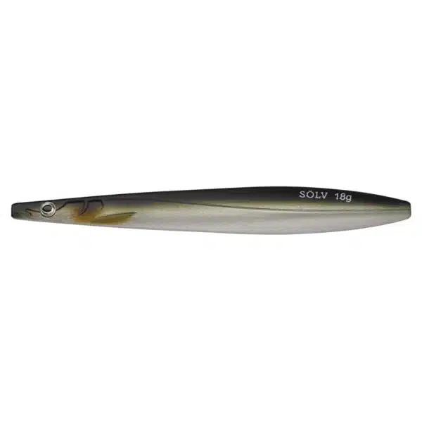 Abu Garcia Sölv Rull 11cm, 18g - Image 7