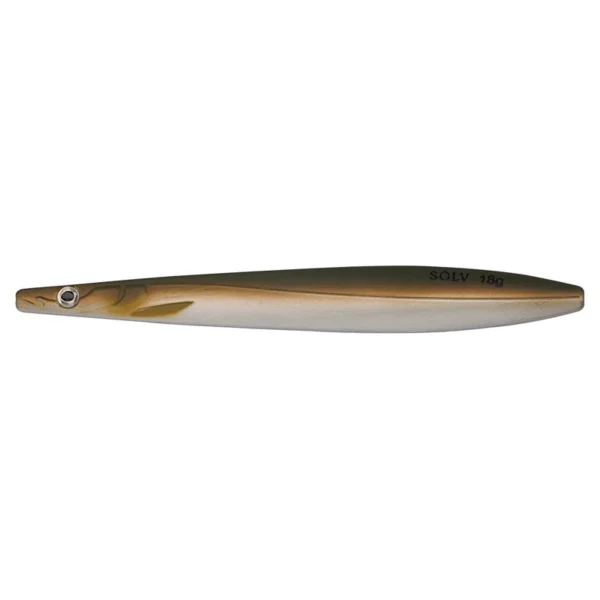 Abu Garcia Sölv Rull 11cm, 18g - Image 8