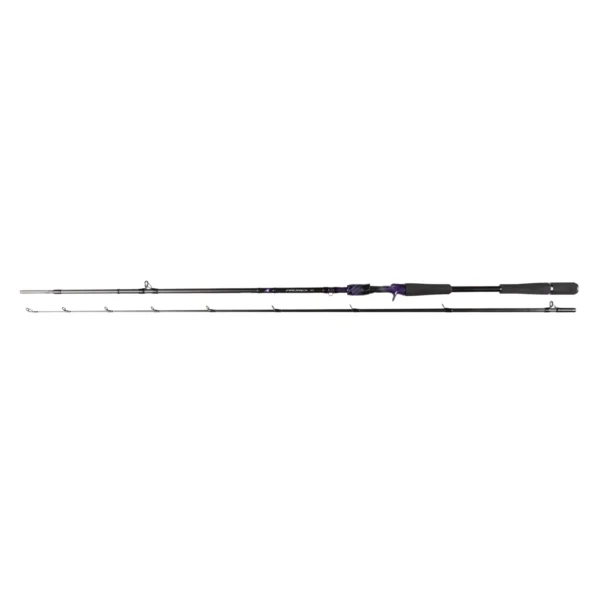 Daiwa Prorex Ags Baitcast 7' 150g Heavy Target