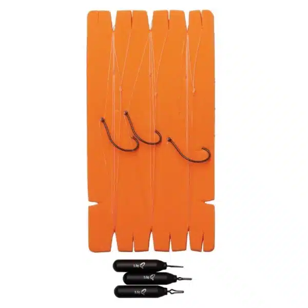 Savage Gear Dropshot Rig Kit 2/0 0.30 7gr