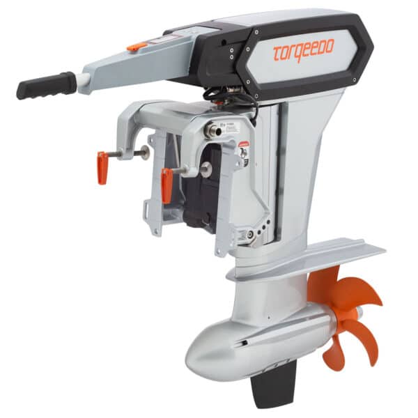 TORQEEDO CRUISE 10.0 TILLER