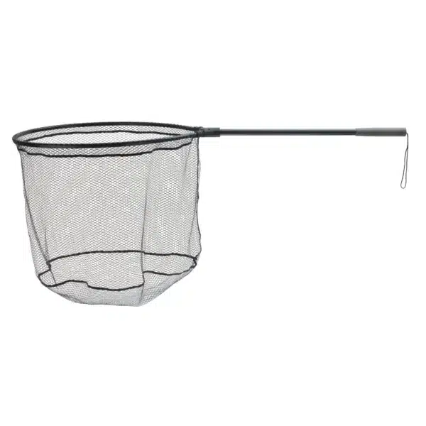 Prorex Short Track Boat Net 70x60cm