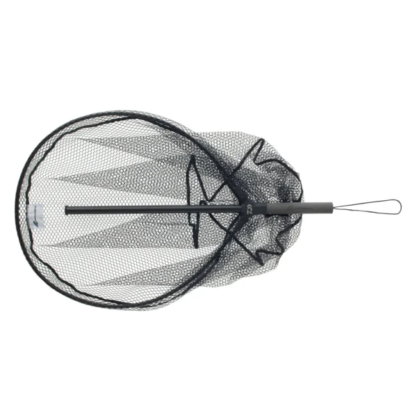 Prorex Short Track Boat Net 70x60cm - Image 2