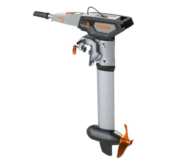 TORQEEDO CRUISE 3.0 TILLER