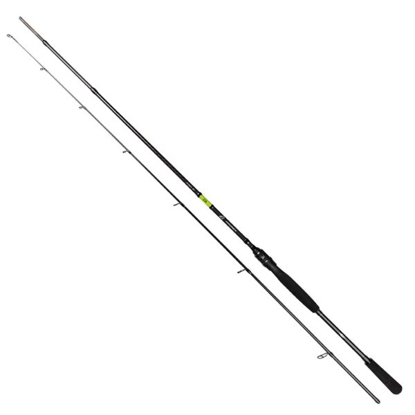 Daiwa Prorex X Haspel 8,0" 15-50g Handyman