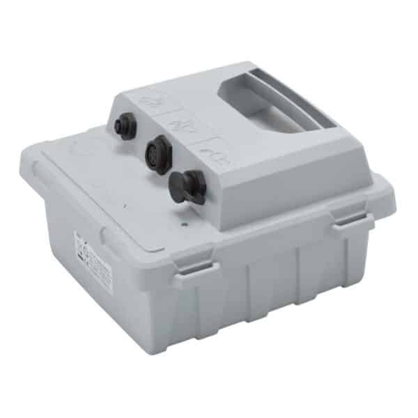 Batteri till elmotor Torqeedo, 915 Wh, för Ultralight 403 AC/1103 AC