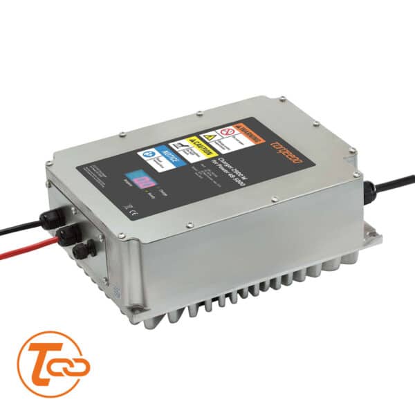 Torqeedo Laddare 2900W 48-5000
