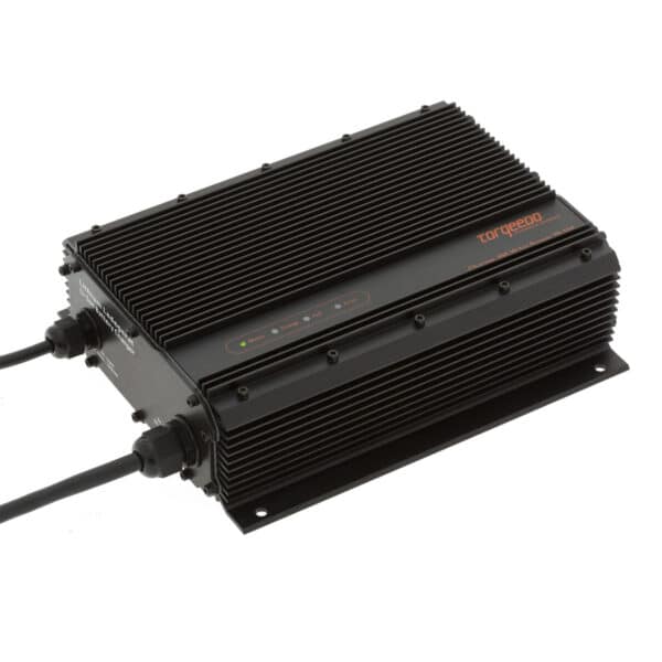 Batteriladdare Torqeedo 350 W