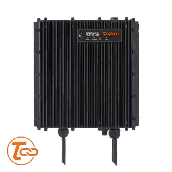 Torqeedo Laddare 650W 48-5000 - Image 2