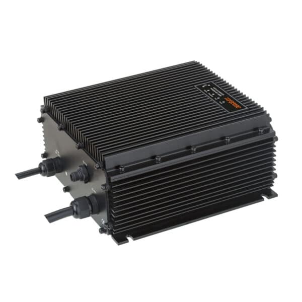 Torqeedo Laddare 650W 48-5000