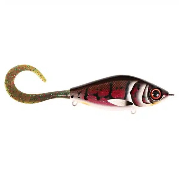 Strike Pro TrueGlide Guppie Jr, 11cm, 70gr - Image 13