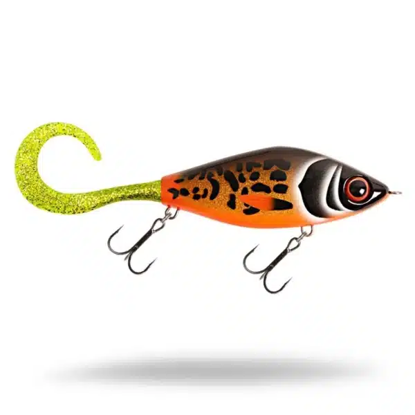 Strike Pro TrueGlide Guppie Jr, 11cm, 70gr - Image 17