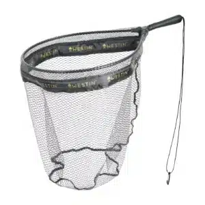 Westin  W3 C&r Floating Belly Boat & Wading Net M