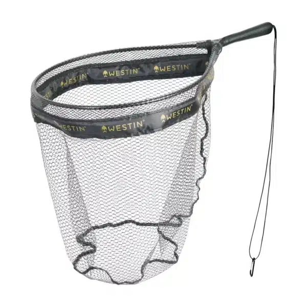 Westin  W3 C&r Floating Belly Boat & Wading Net M