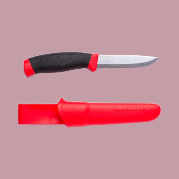 Morakniv  Companion Rescue