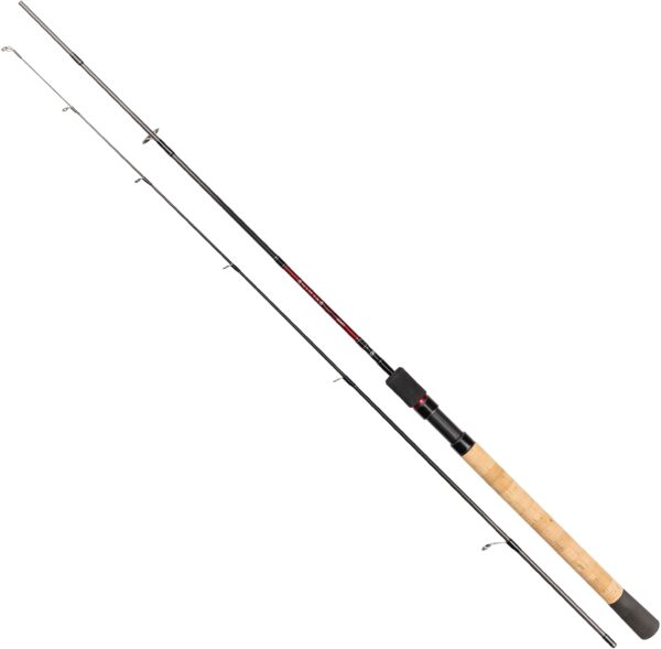 Daiwa Ninja X haspelspö 7' 5-20 g