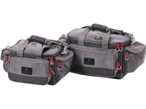 Westin W4 Lure Loader 4 Boxes Titanium Black Small