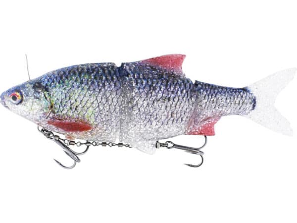 Westin Ricky The Roach Inline 15cm, 52g Sinking