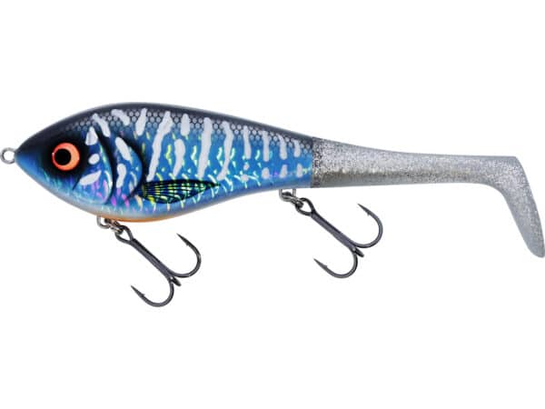 Westin Swim Tail - Suspending - 12cm - 62g - Image 5